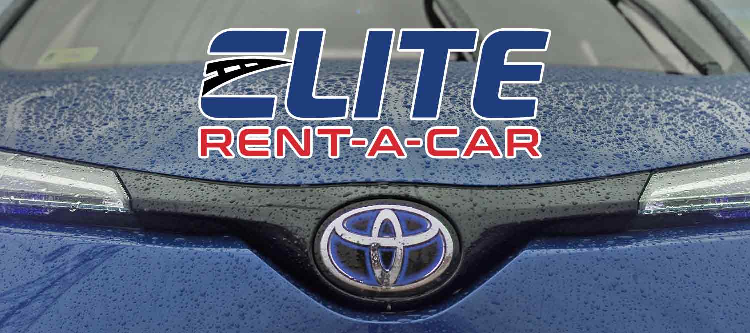 best car rental Houston